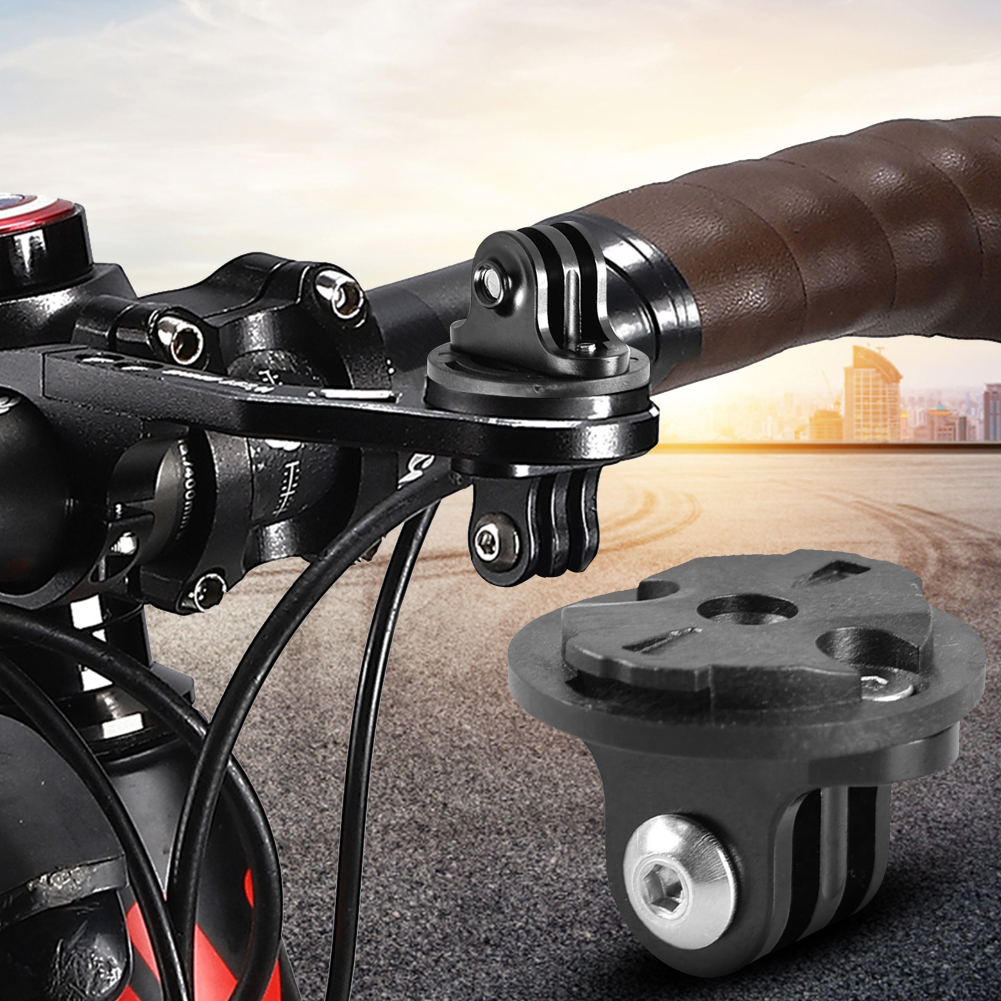 Mountain Biking Sport - Bike Sport Camera Mount Aluminum Alloy