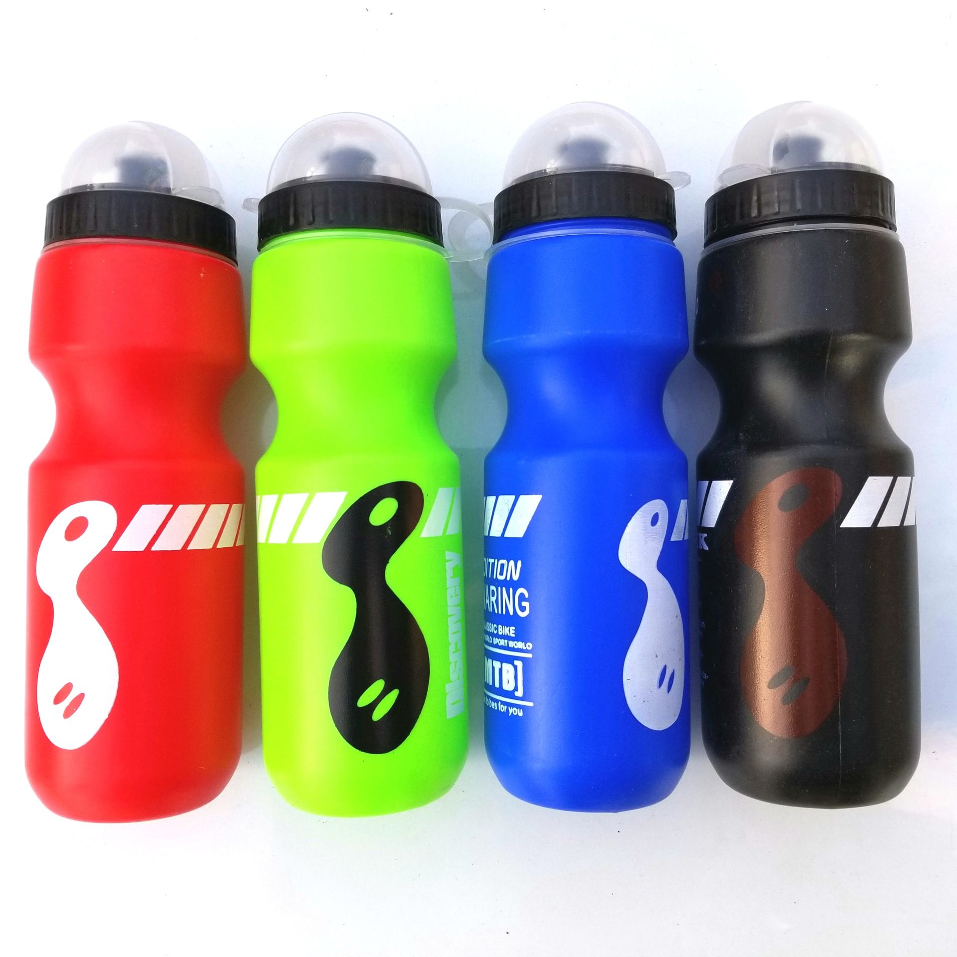Mountain Biking Sport - 750ml Portable Mountain Bike Bicycle Water