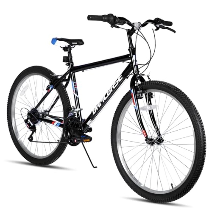Mountain Biking Sport - HILAND 24 26 inch Mountain Bike