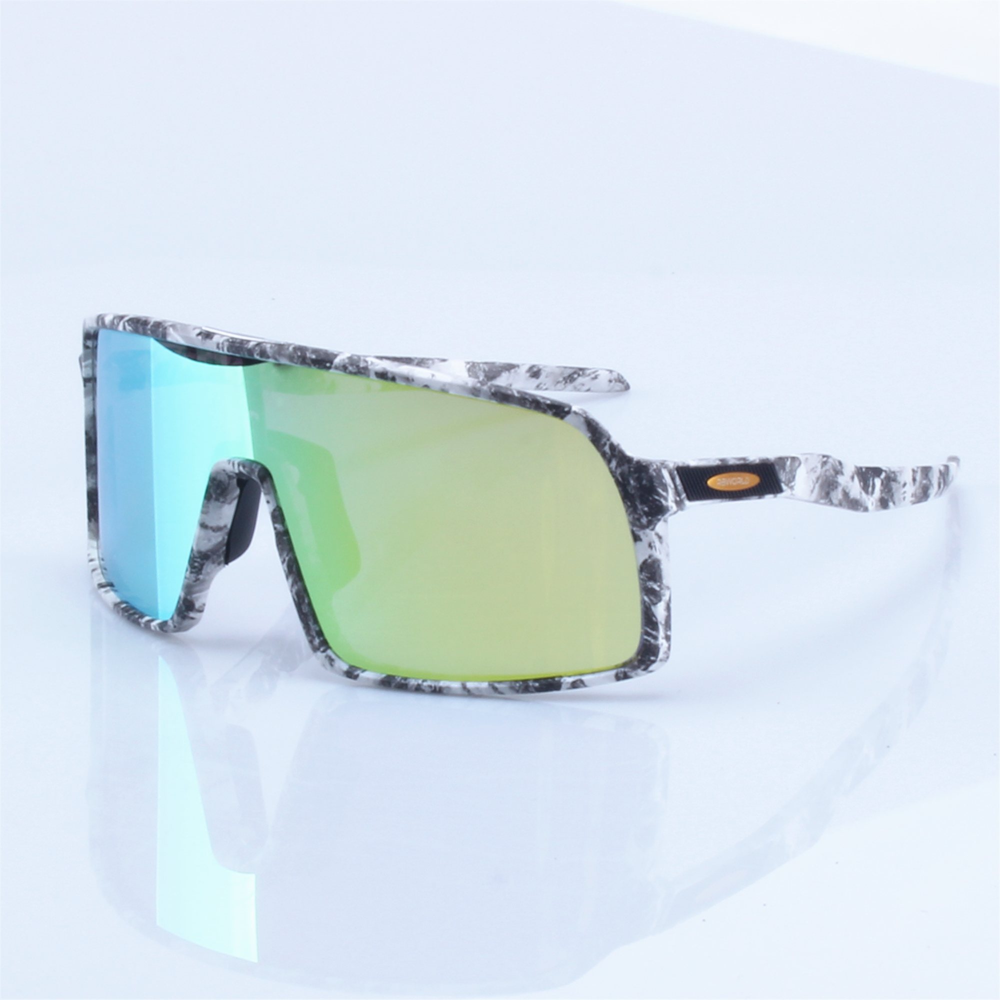 Mountain Biking Sport - Polarized Cycling Sunglasses Sport Road MTB