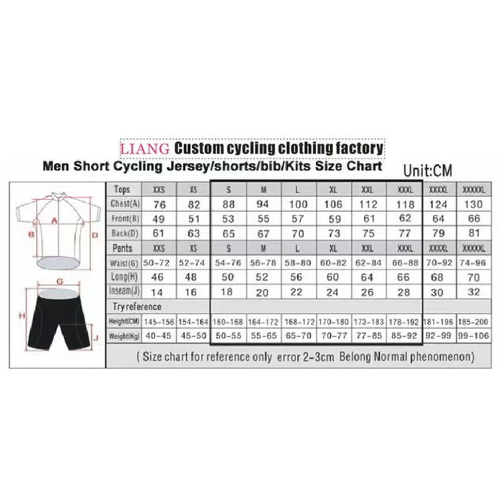 Boraful Hansgrohe Team 2026 Cy - Mountain Biking Uniform ulasan dan harga