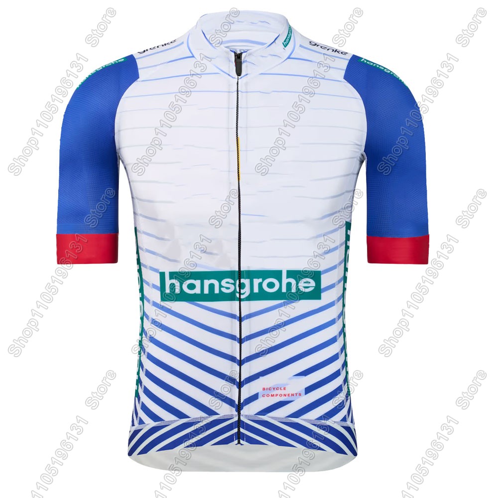 Boraful Hansgrohe Team 2026 Cy - Mountain Biking Uniform ulasan dan harga