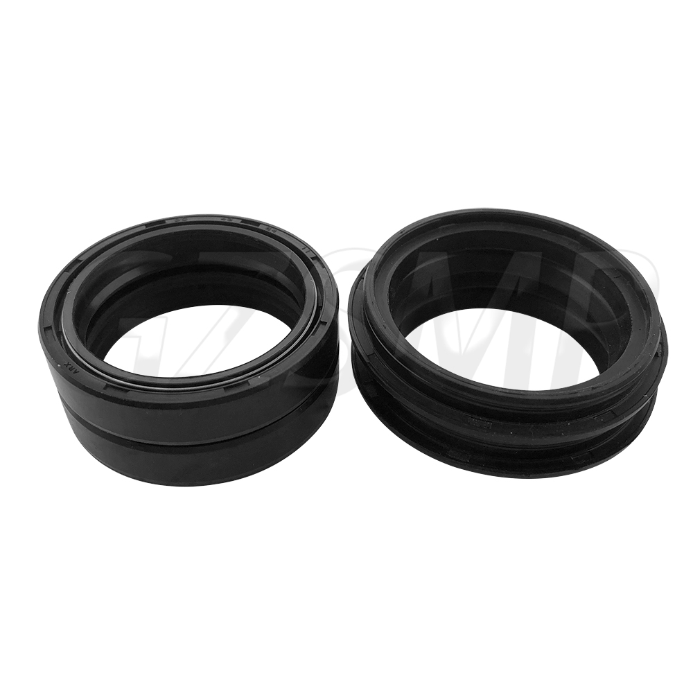 Fit for Kawasaki KLX250 2009-2 - Fork Oil Seal ulasan dan harga