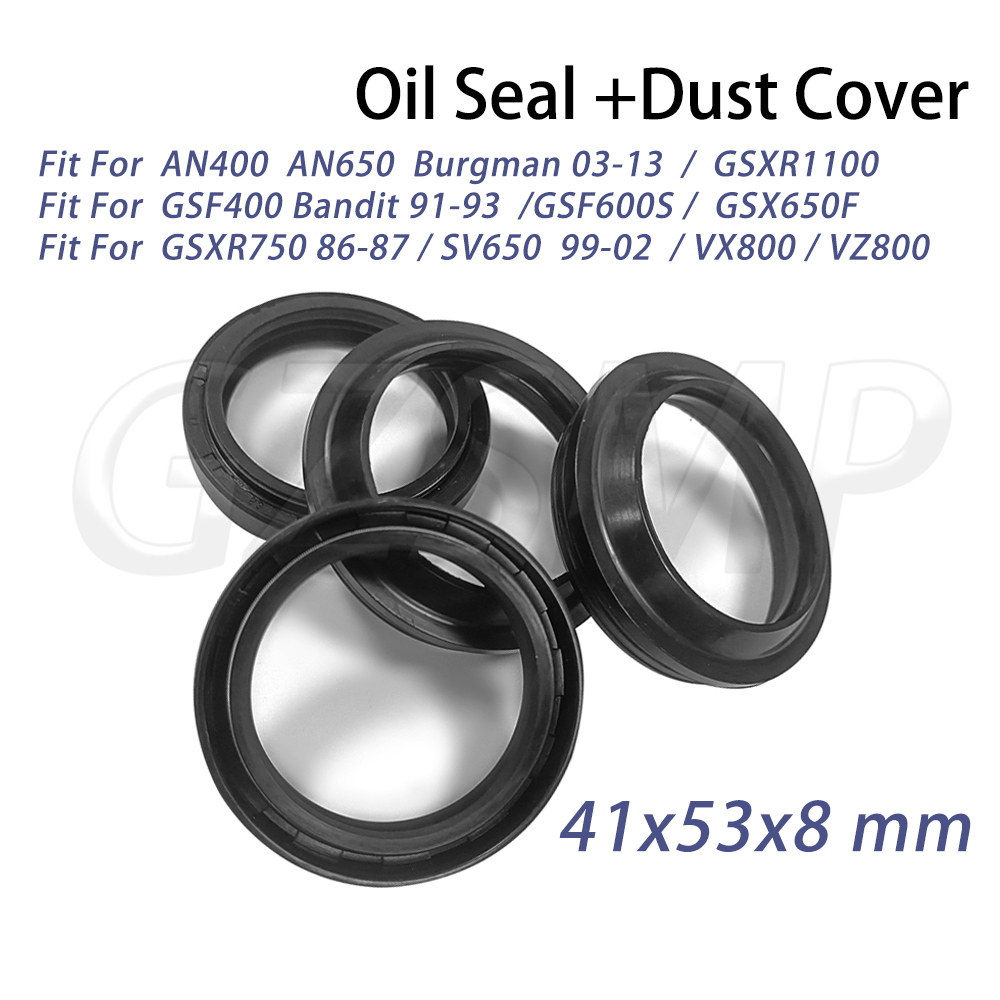 Motorcycle Front Fork Oil Seal - Fork Oil Seal ulasan dan harga