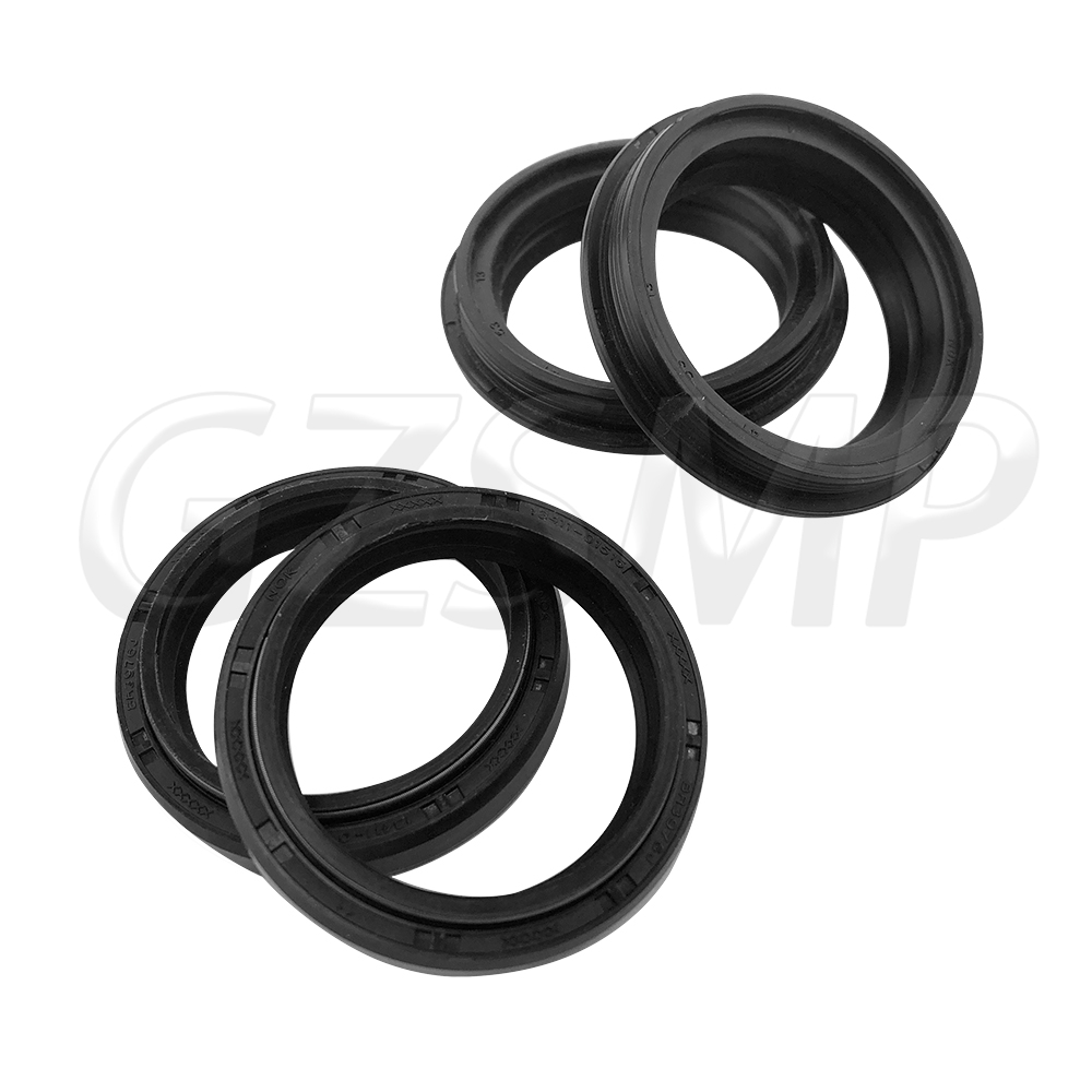 Motorcycle Front Fork Oil Seal - Fork Oil Seal ulasan dan harga