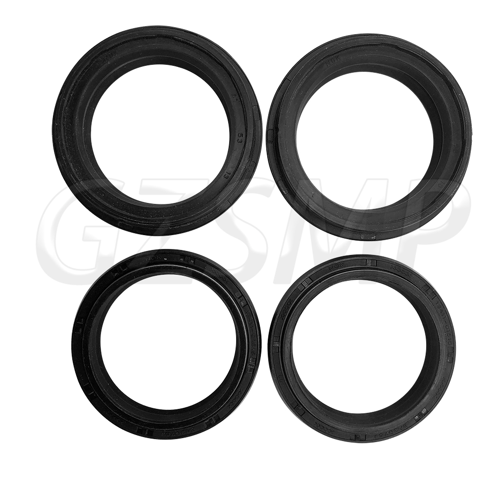 Motorcycle Front Fork Oil Seal - Fork Oil Seal ulasan dan harga