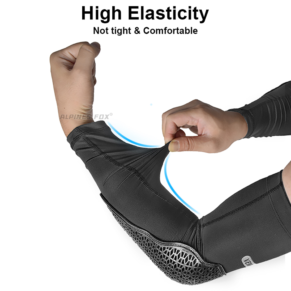 VEMAR Summer Motorcycle Knee P - Mountain Biking Knee And Elbow Pads ulasan dan harga