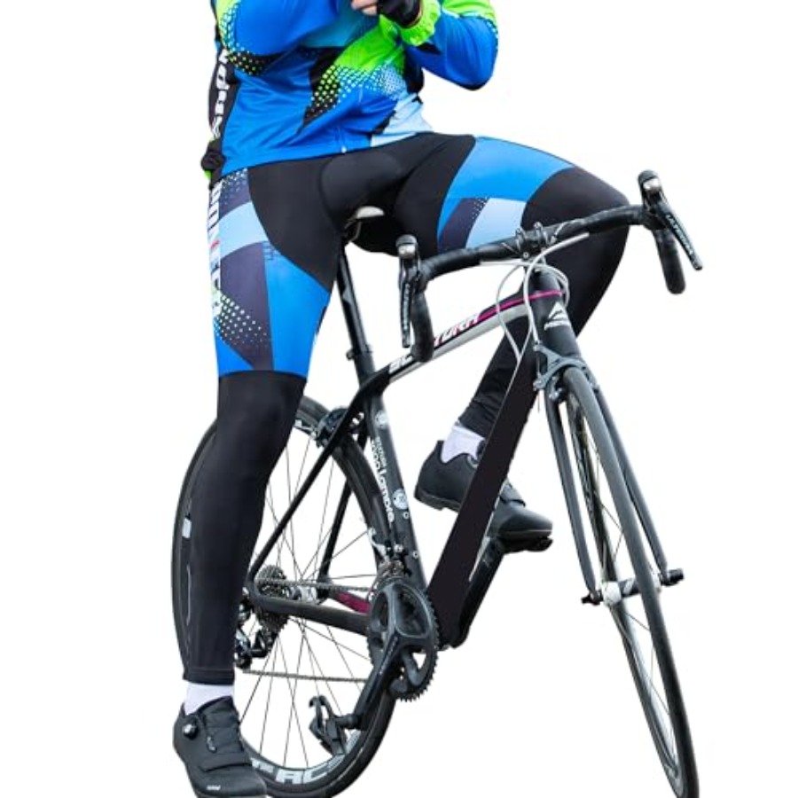 sponeed Cycling Clothes for Me - Mountain Biking Long Sleeve Shirt ulasan dan harga