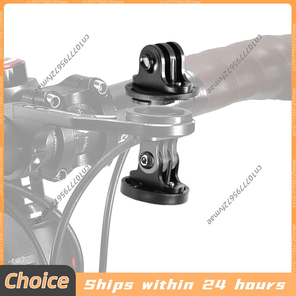 Bike Sport Camera Mount Alumin - Mountain Biking Sport ulasan dan harga