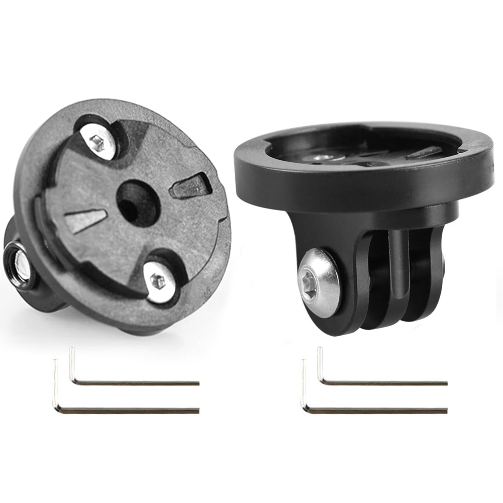 Bike Sport Camera Mount Alumin - Mountain Biking Sport ulasan dan harga