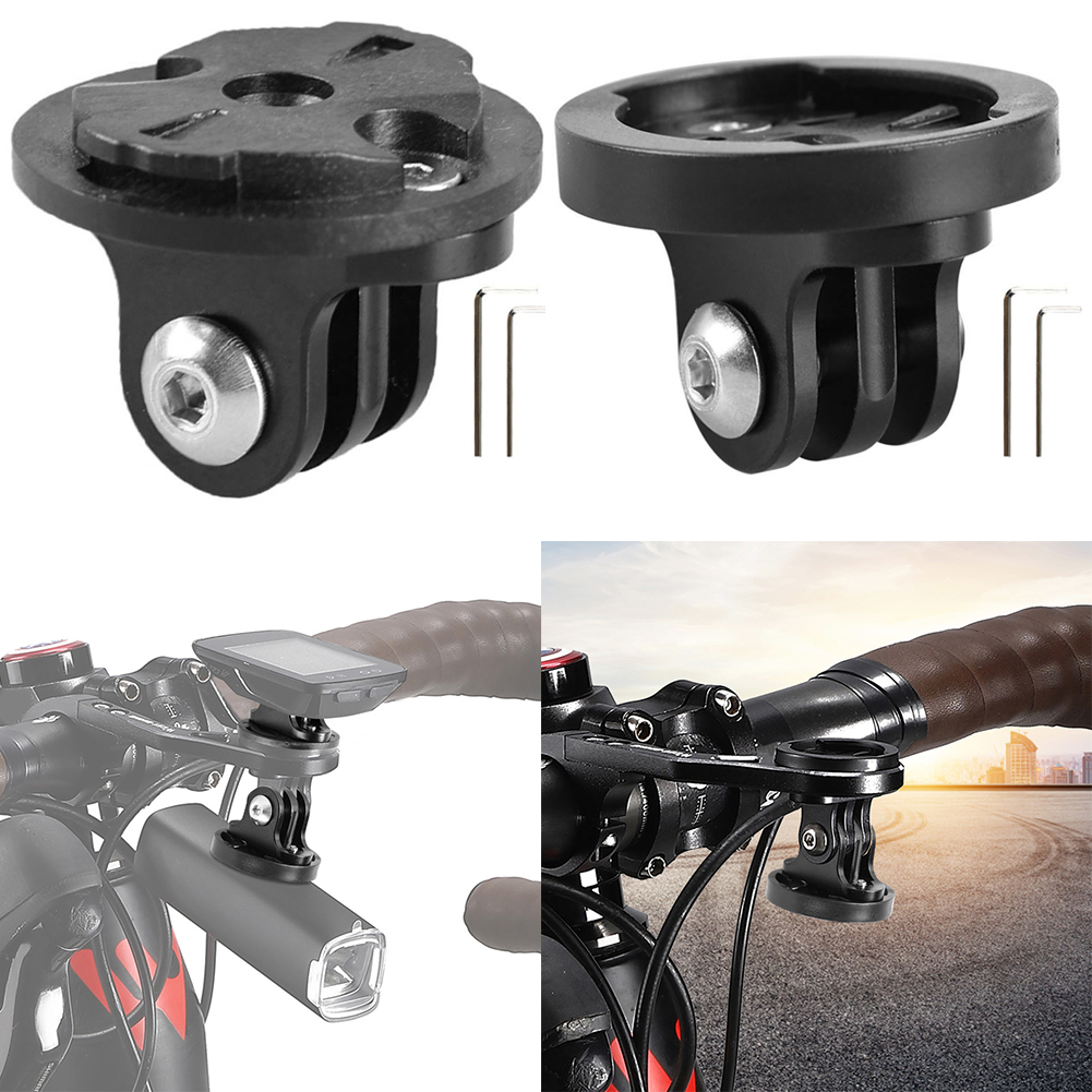 Bike Sport Camera Mount Alumin - Mountain Biking Sport ulasan dan harga