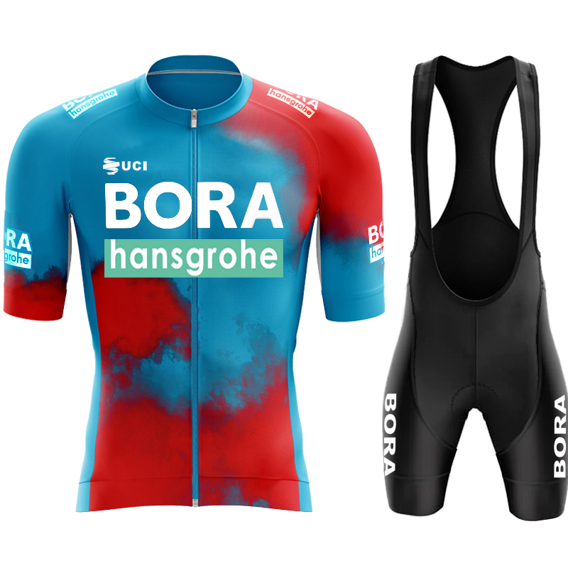 Cycling Man Men's Suit Sports  - Mountain Biking Uniform ulasan dan harga