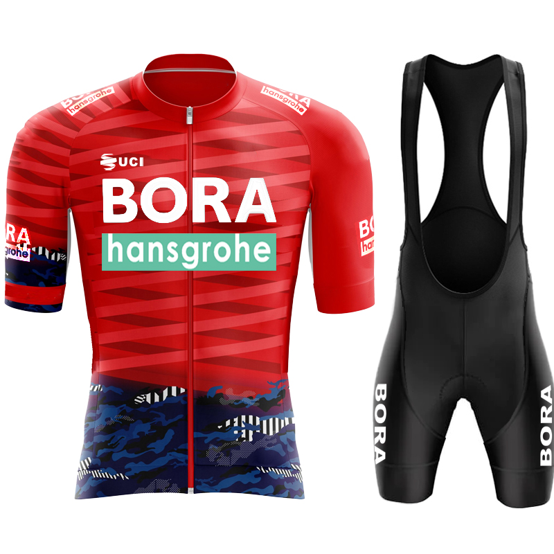 Cycling Man Men's Suit Sports  - Mountain Biking Uniform ulasan dan harga