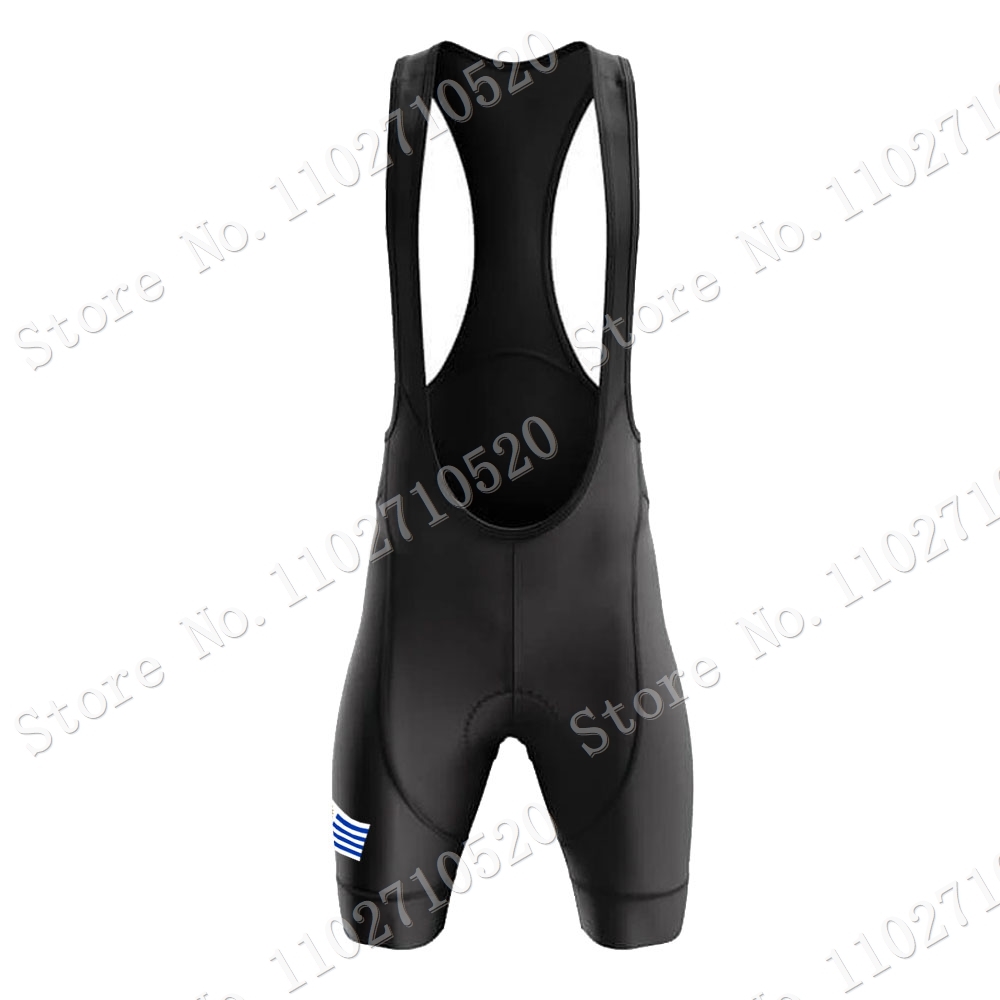 Uruguay Cycling Jersey 2023 Te - Mountain Biking Uniform ulasan dan harga