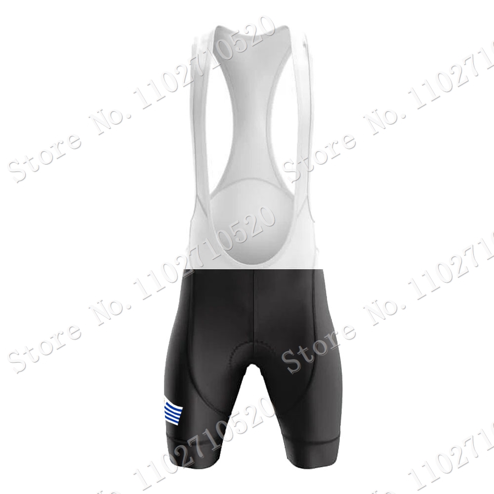 Uruguay Cycling Jersey 2023 Te - Mountain Biking Uniform ulasan dan harga