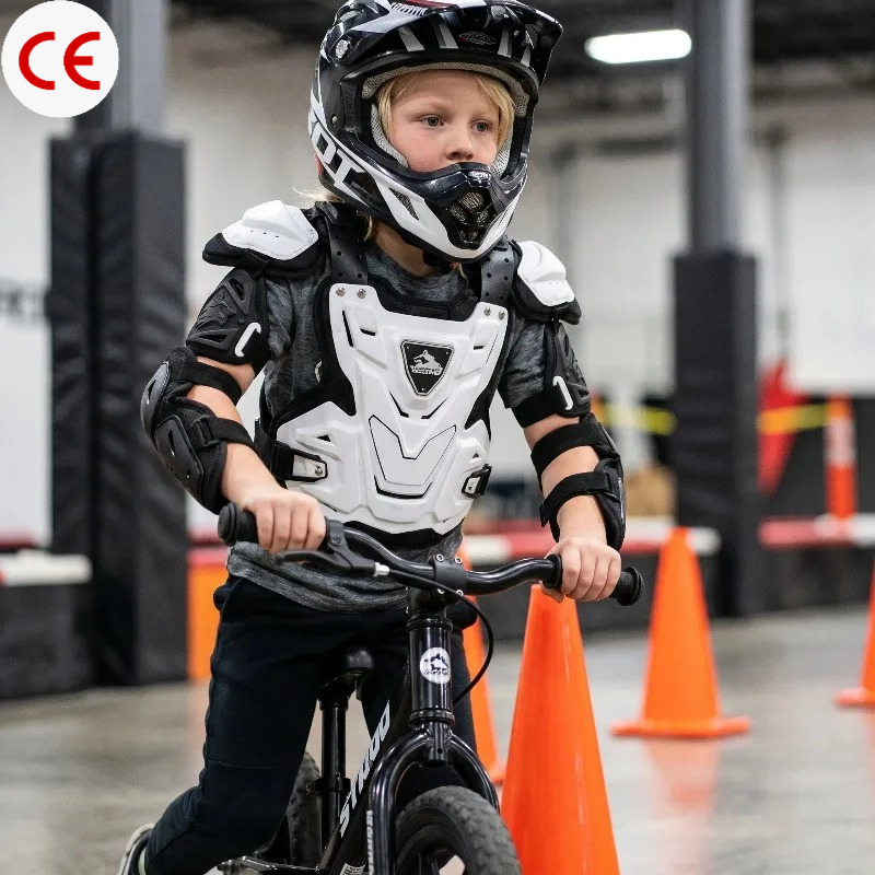 Children JXT Wolf  AR08 Motorc - Mountain Biking Sport ulasan dan harga