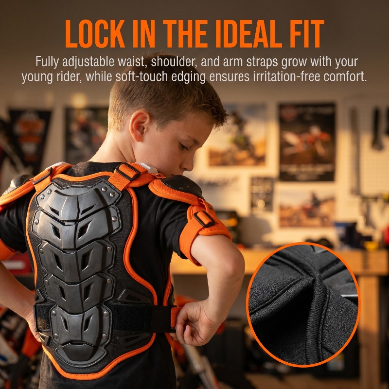 Children JXT Wolf  AR08 Motorc - Mountain Biking Sport ulasan dan harga