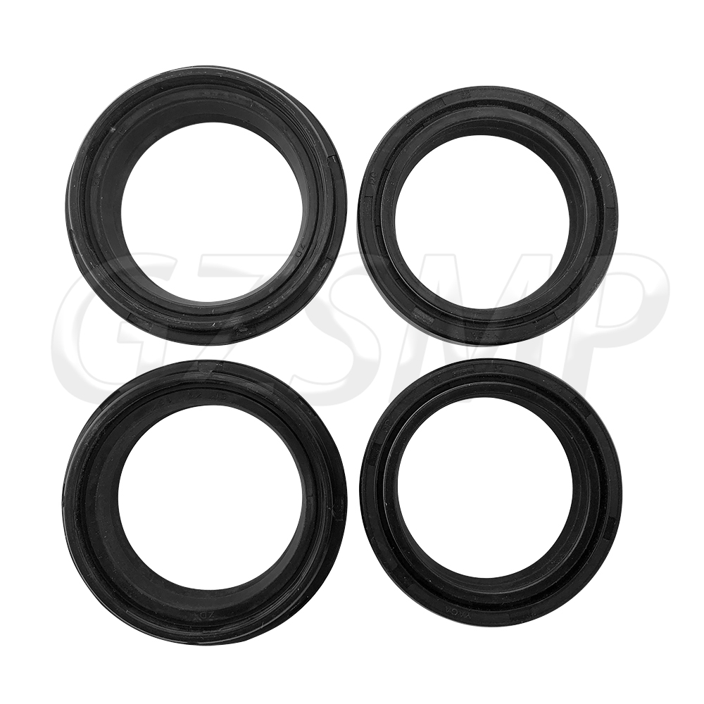 Front Fork Oil Seal 39x52x11 D - Fork Oil Seal ulasan dan harga