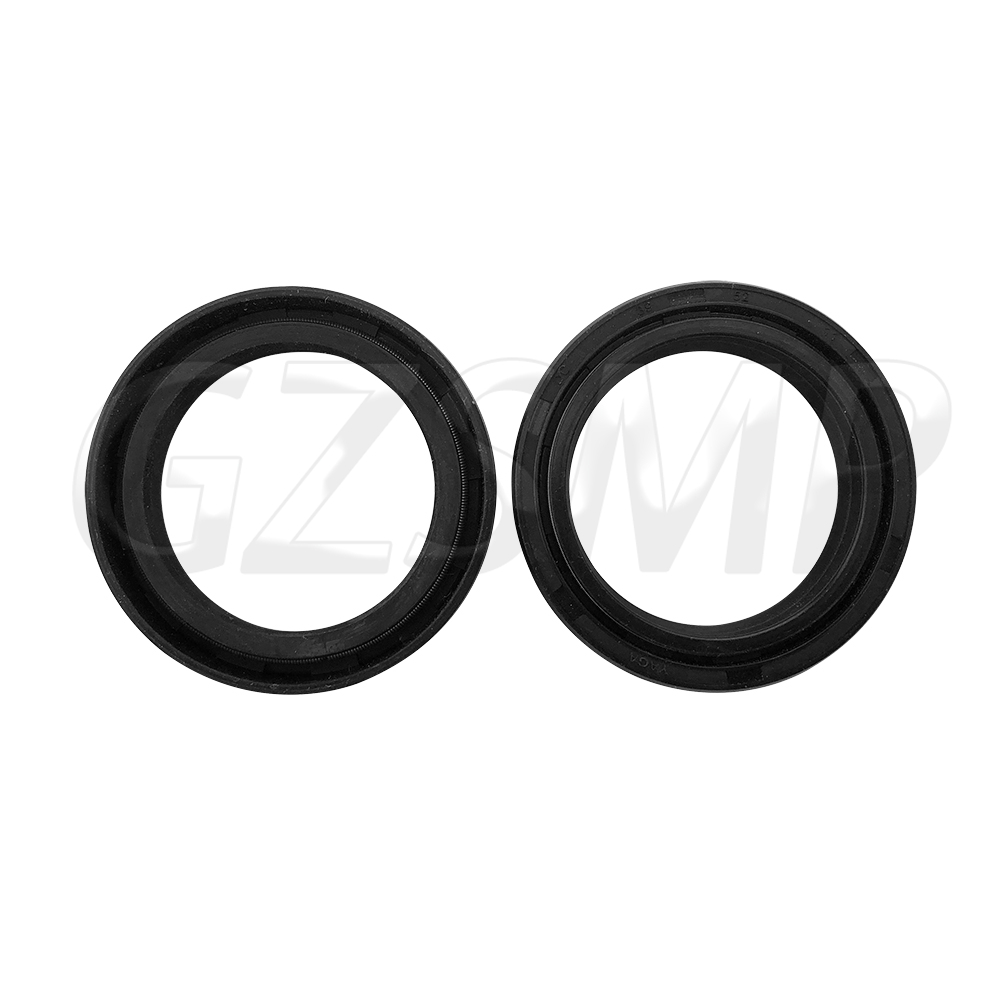 Front Fork Oil Seal 39x52x11 D - Fork Oil Seal ulasan dan harga