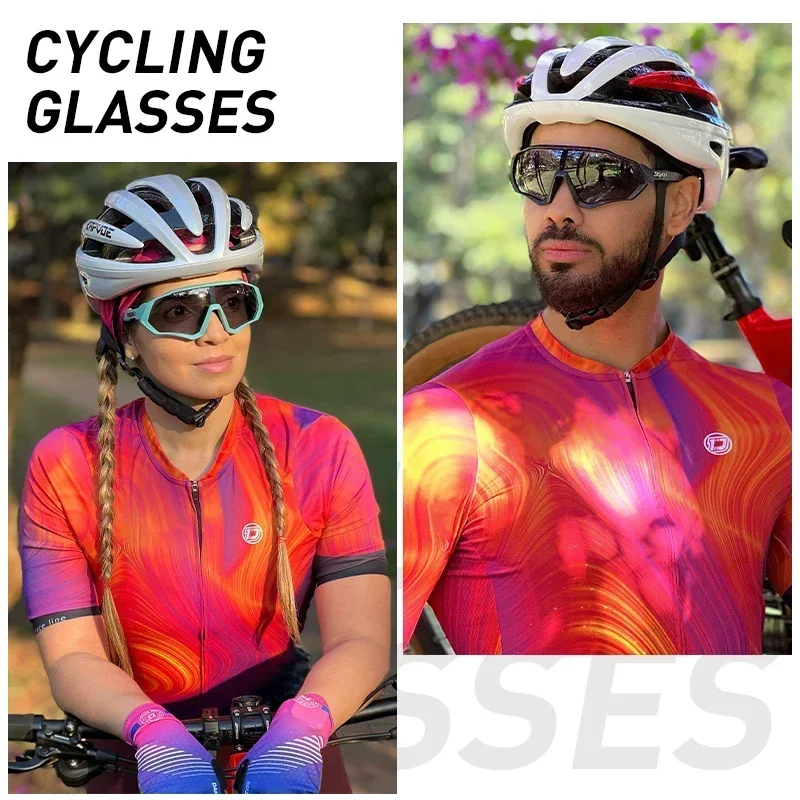 Scvcn Men New UV400 Sport Moun - Mountain Biking Sport ulasan dan harga
