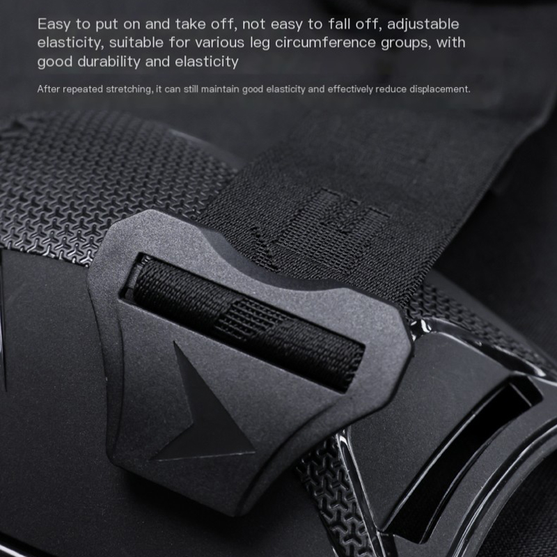 NERVE Motorcycle Knee Pads Mot - Mountain Biking Knee And Elbow Pads ulasan dan harga
