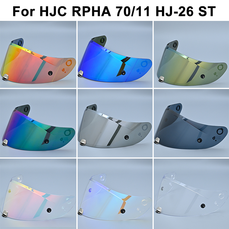 HJ-26 Helmet Visor Lens for HJ - Fork Oil Seal ulasan dan harga