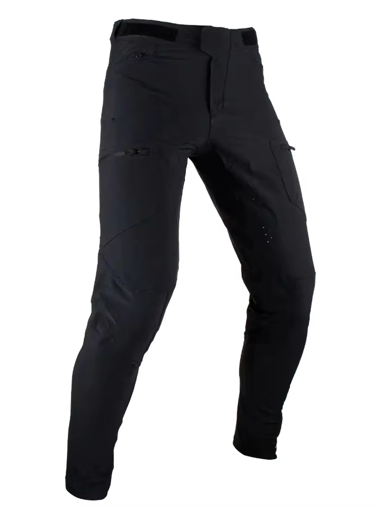 2026 FH Downhill MTB Pant Endu - Mountain Biking Uniform ulasan dan harga