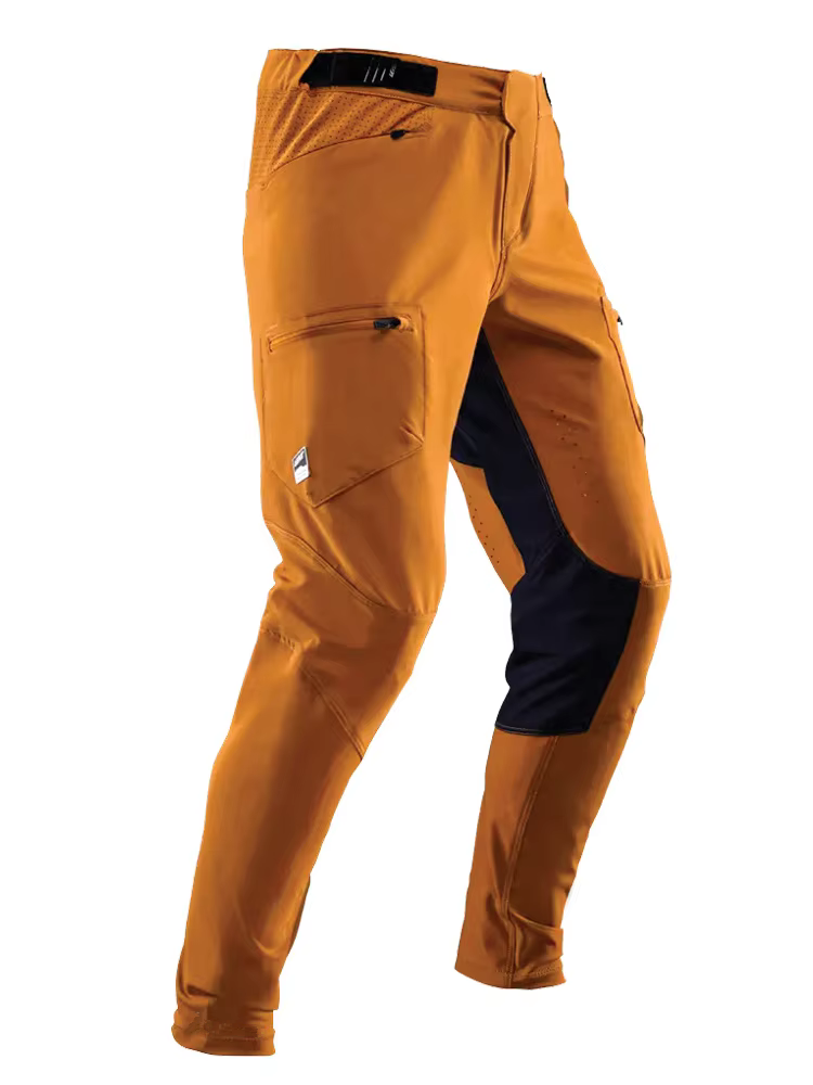 2026 FH Downhill MTB Pant Endu - Mountain Biking Uniform ulasan dan harga