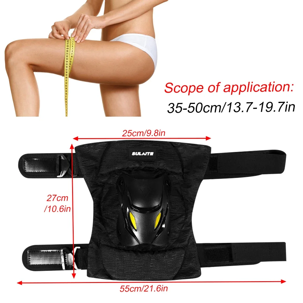1Pair Electric Bike Motorcycle - Mountain Biking Knee And Elbow Pads ulasan dan harga