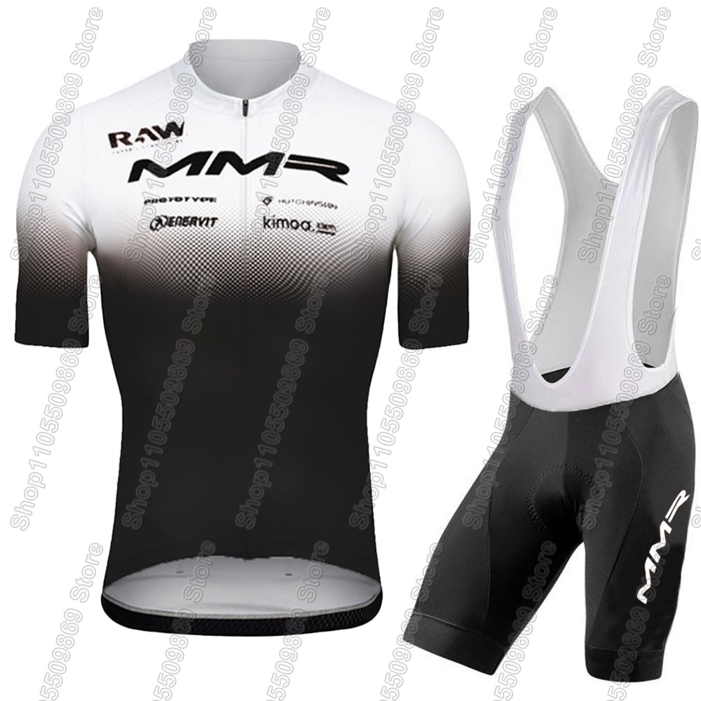 2026 MMR Team Cycling Jersey S - Mountain Biking Uniform ulasan dan harga
