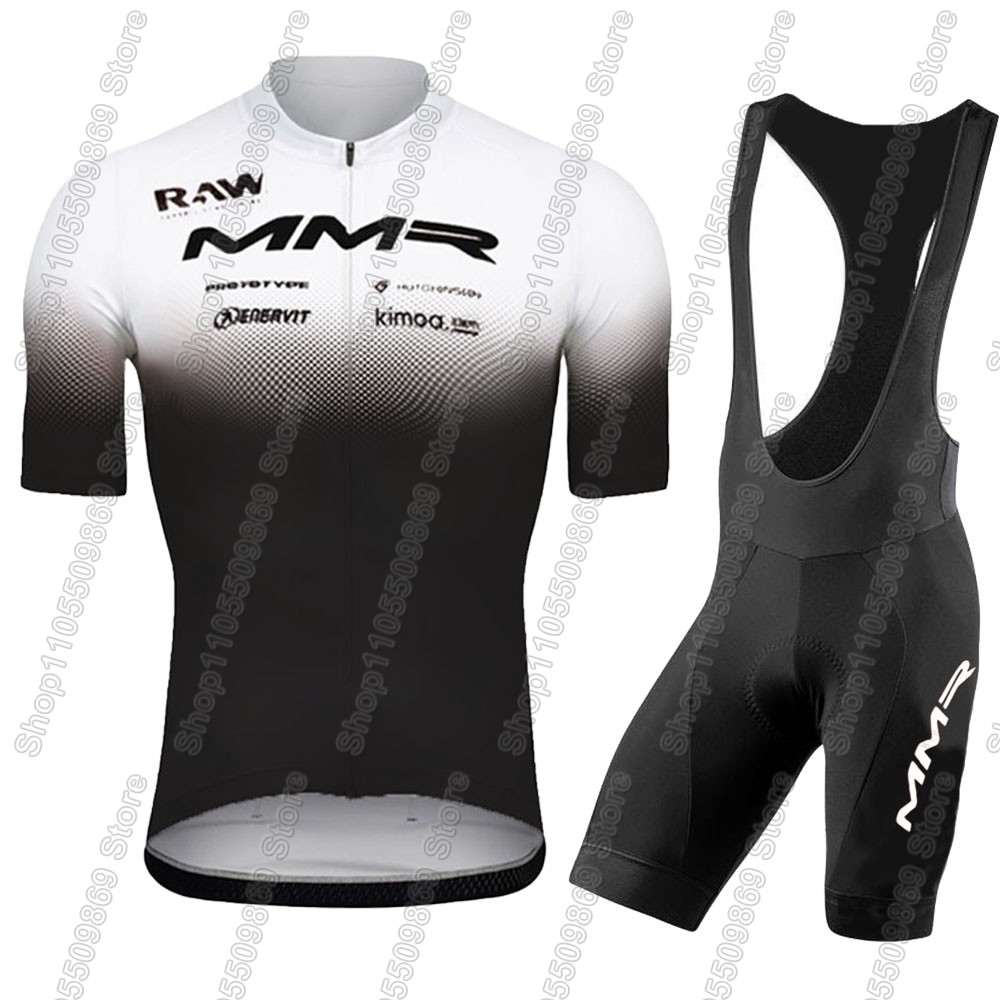 2026 MMR Team Cycling Jersey S - Mountain Biking Uniform ulasan dan harga
