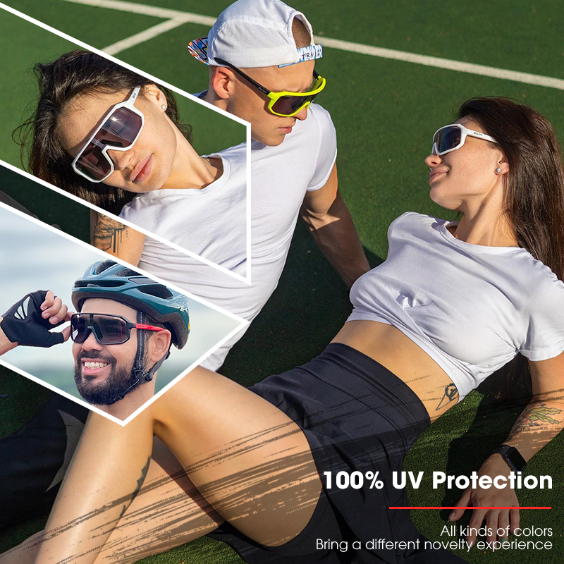 2 Packs Photochromic Riding Cy - Mountain Biking Sport ulasan dan harga