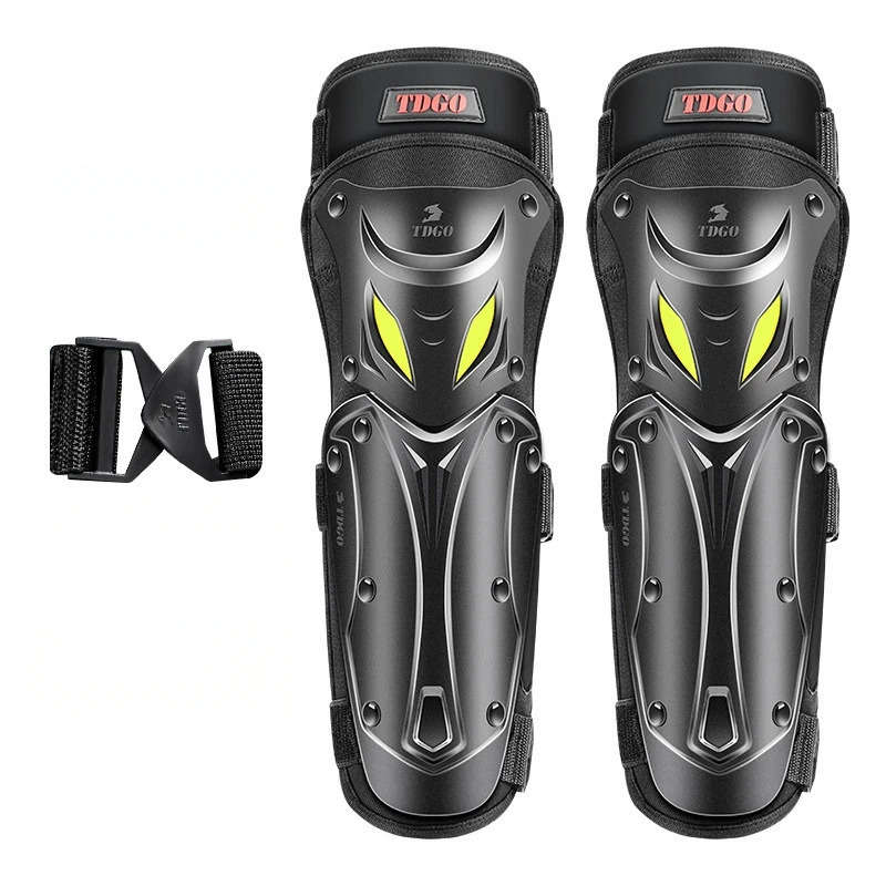 Motorcycle support & Mountain  - Mountain Biking Knee And Elbow Pads ulasan dan harga