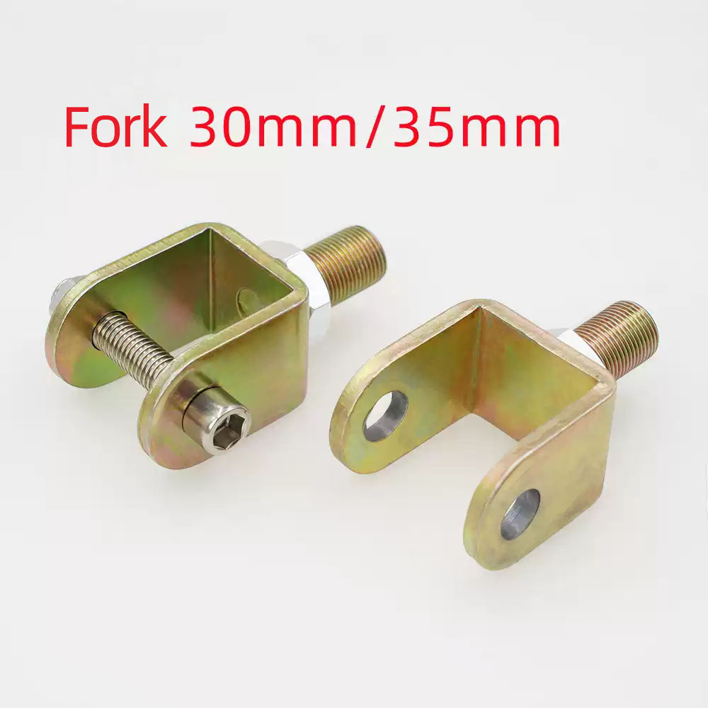30mm/35mm Rear Shock Absorber  - Fork Oil Seal ulasan dan harga