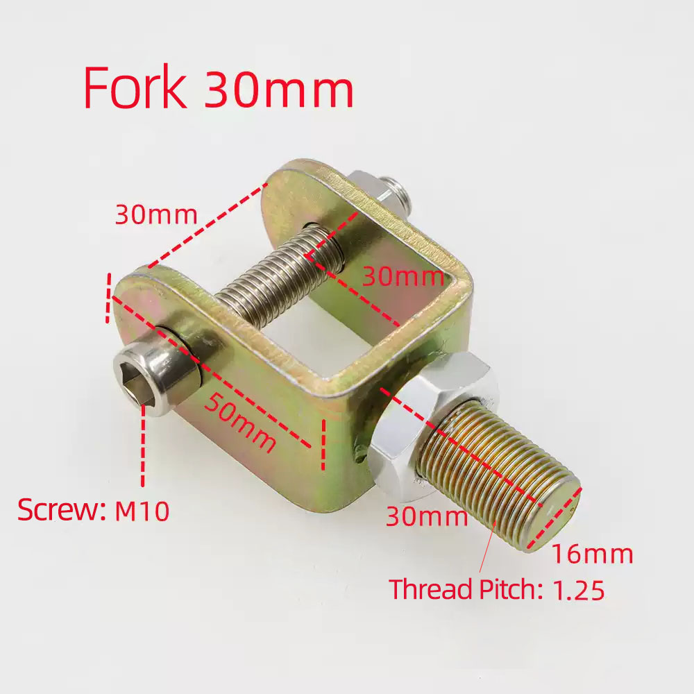 30mm/35mm Rear Shock Absorber  - Fork Oil Seal ulasan dan harga