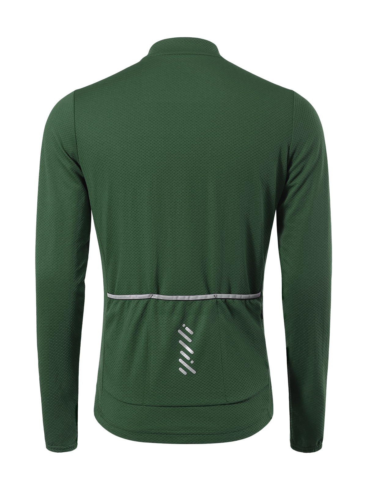 BERGRISAR Men's Long Sleeve Cy - Mountain Biking Long Sleeve Shirt ulasan dan harga