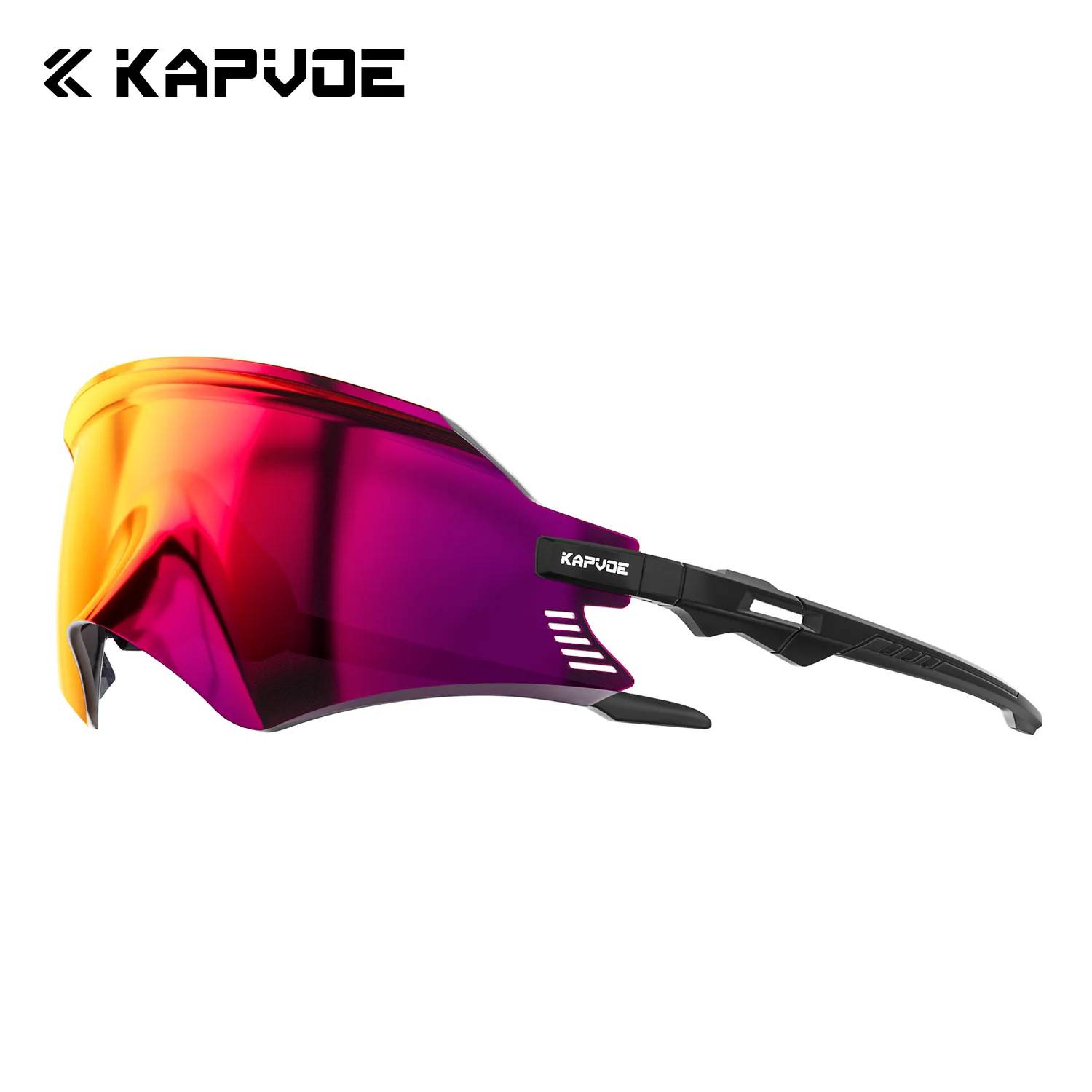 KAPVOE Photochromic Bike Cycli - Mountain Biking Sport ulasan dan harga
