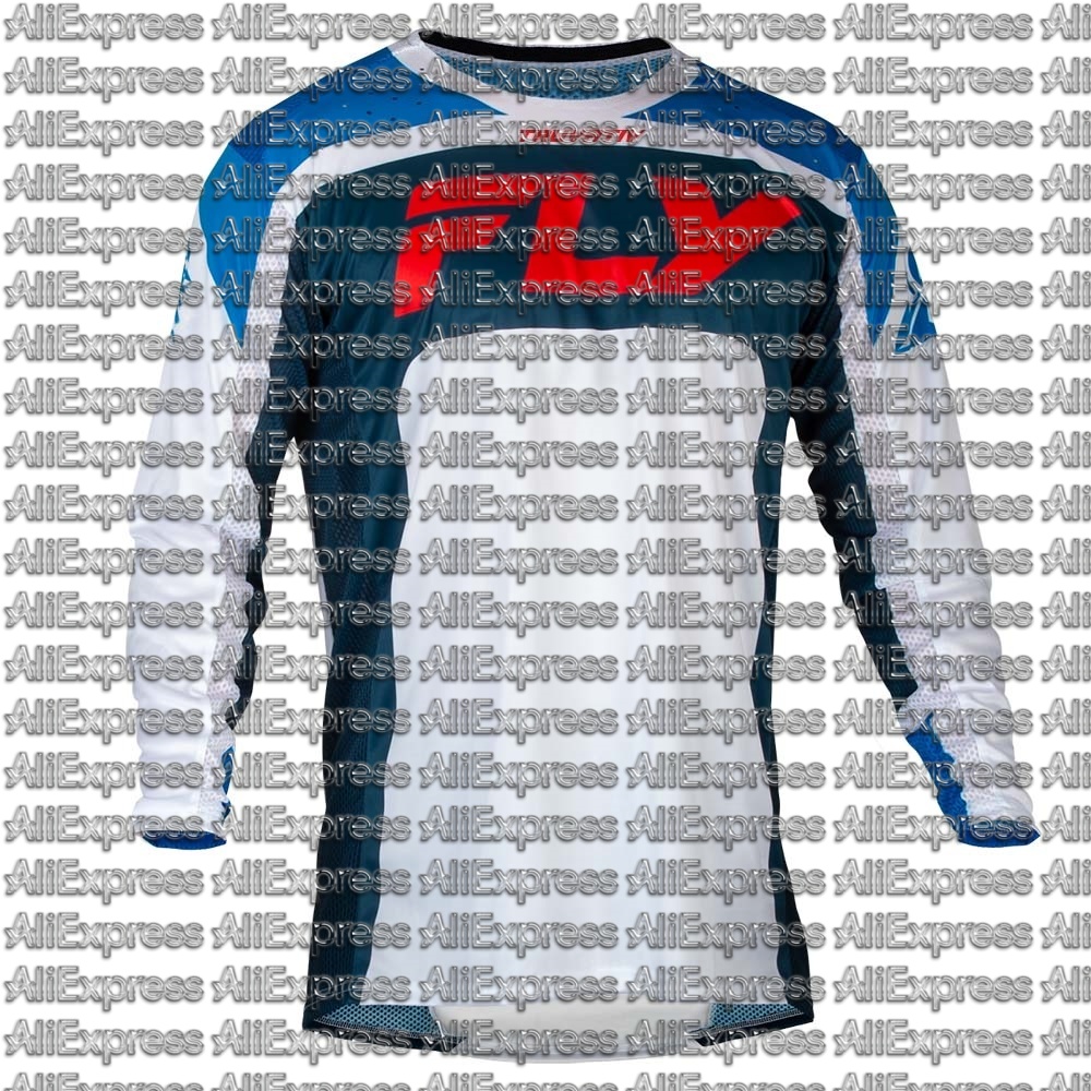 Men's and Women's Summer Class - Mountain Biking Long Sleeve Shirt ulasan dan harga