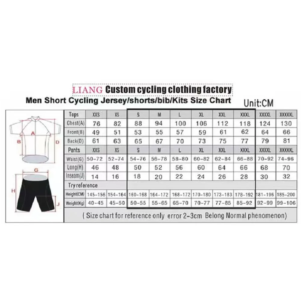 Euskadi Team Cycling Jersey 20 - Mountain Biking Uniform ulasan dan harga