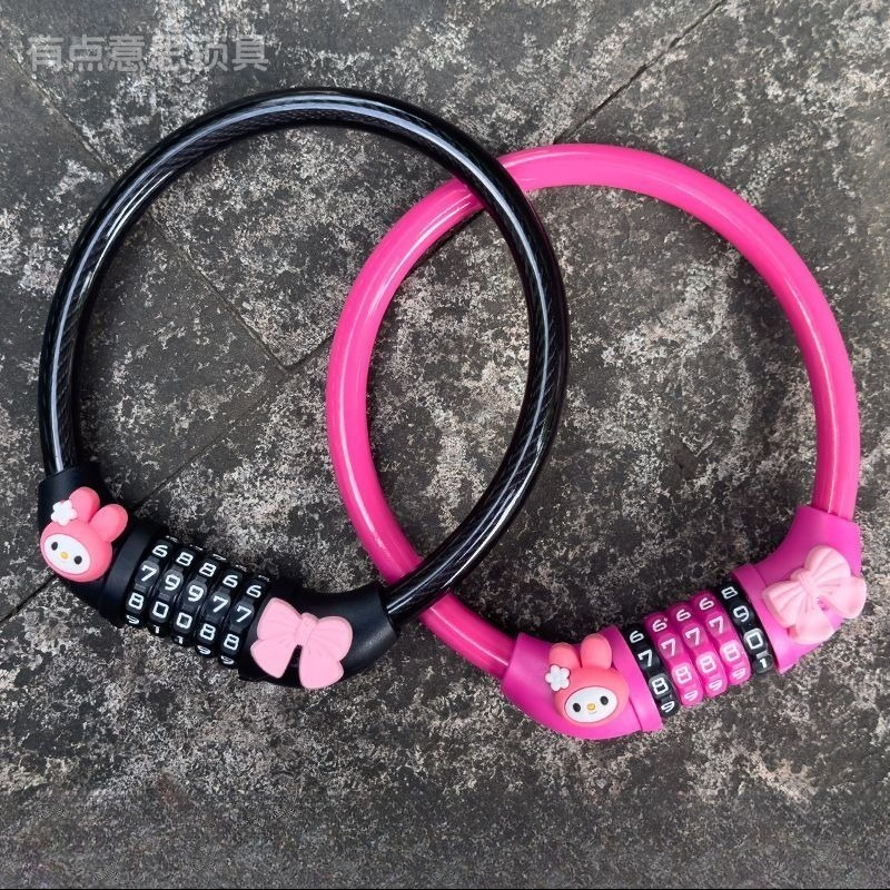 Anime Cartoon Kawaii Sanrio He - Mountain Biking Movies ulasan dan harga