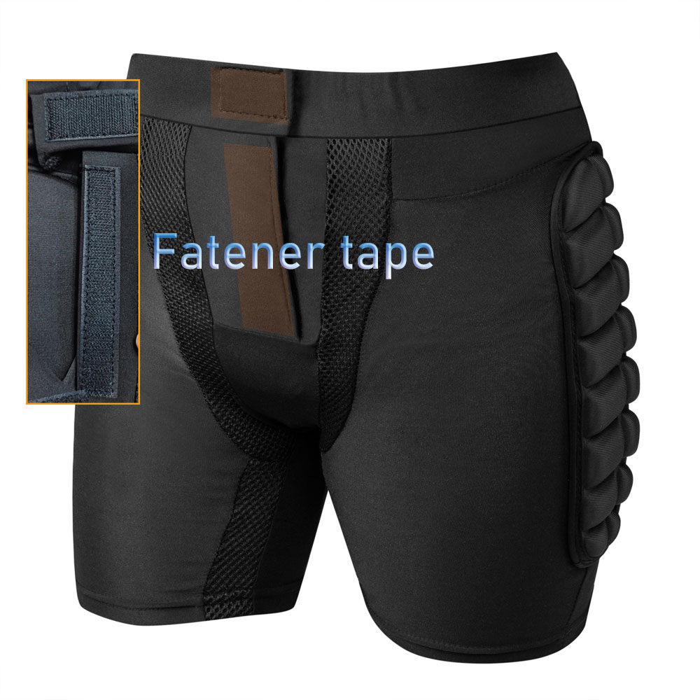 New Ski Shorts Skating Hip Pro - Mountain Biking Knee And Elbow Pads ulasan dan harga