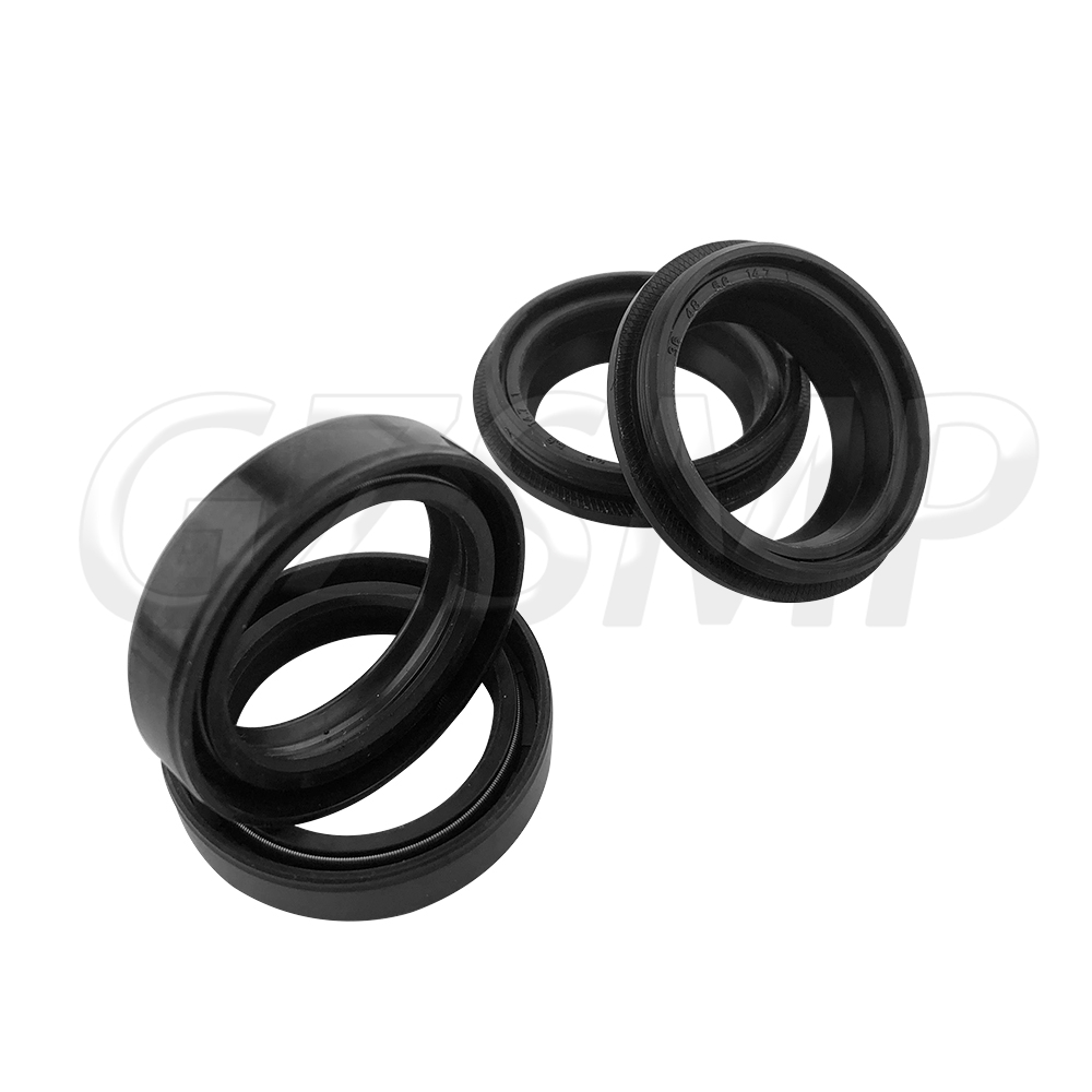 Motorcycle 36x48x11mm Front Fo - Fork Oil Seal ulasan dan harga