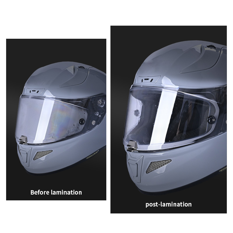 Motorcycle Helmet Visor Film A - Fork Oil Seal ulasan dan harga