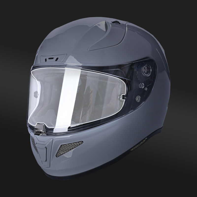Motorcycle Helmet Visor Film A - Fork Oil Seal ulasan dan harga
