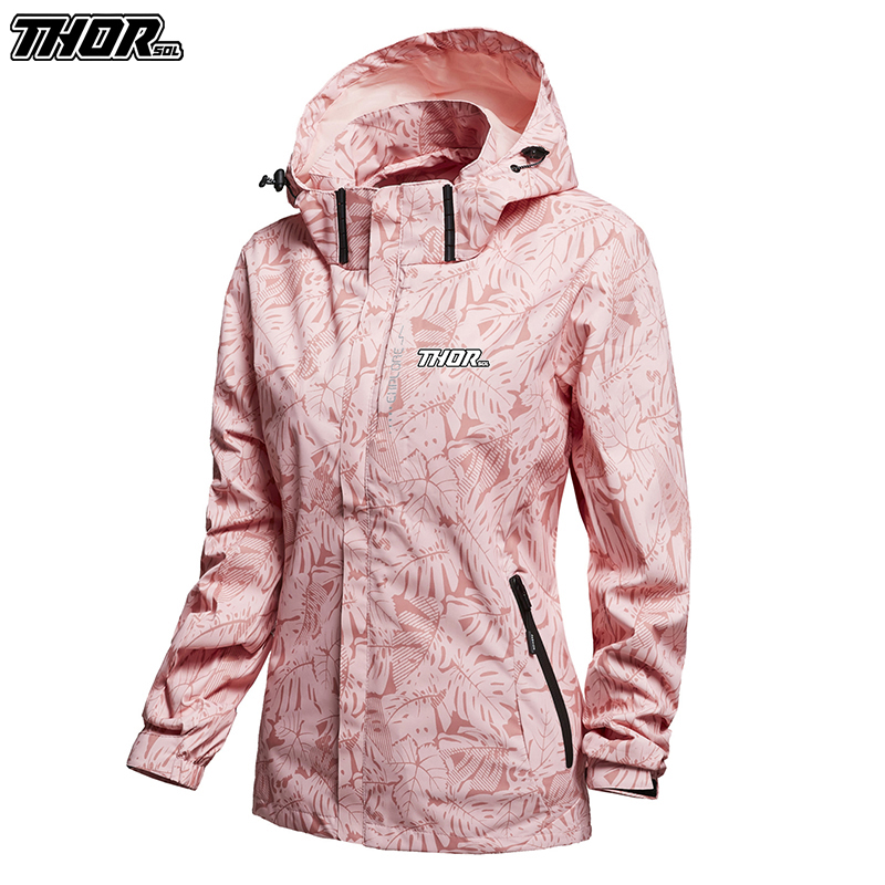 THORSOL Ropa Mtb Enduro Women  - Mountain Biking Sport ulasan dan harga