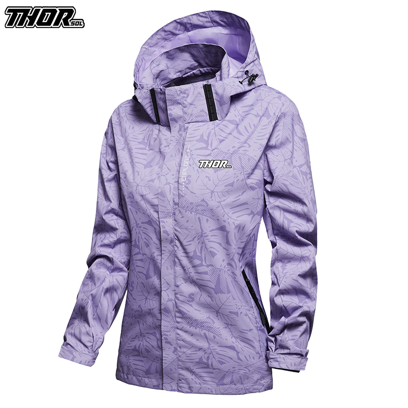 THORSOL Ropa Mtb Enduro Women  - Mountain Biking Sport ulasan dan harga