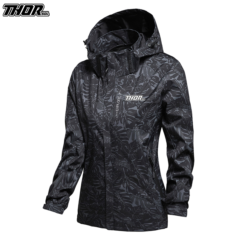 THORSOL Ropa Mtb Enduro Women  - Mountain Biking Sport ulasan dan harga