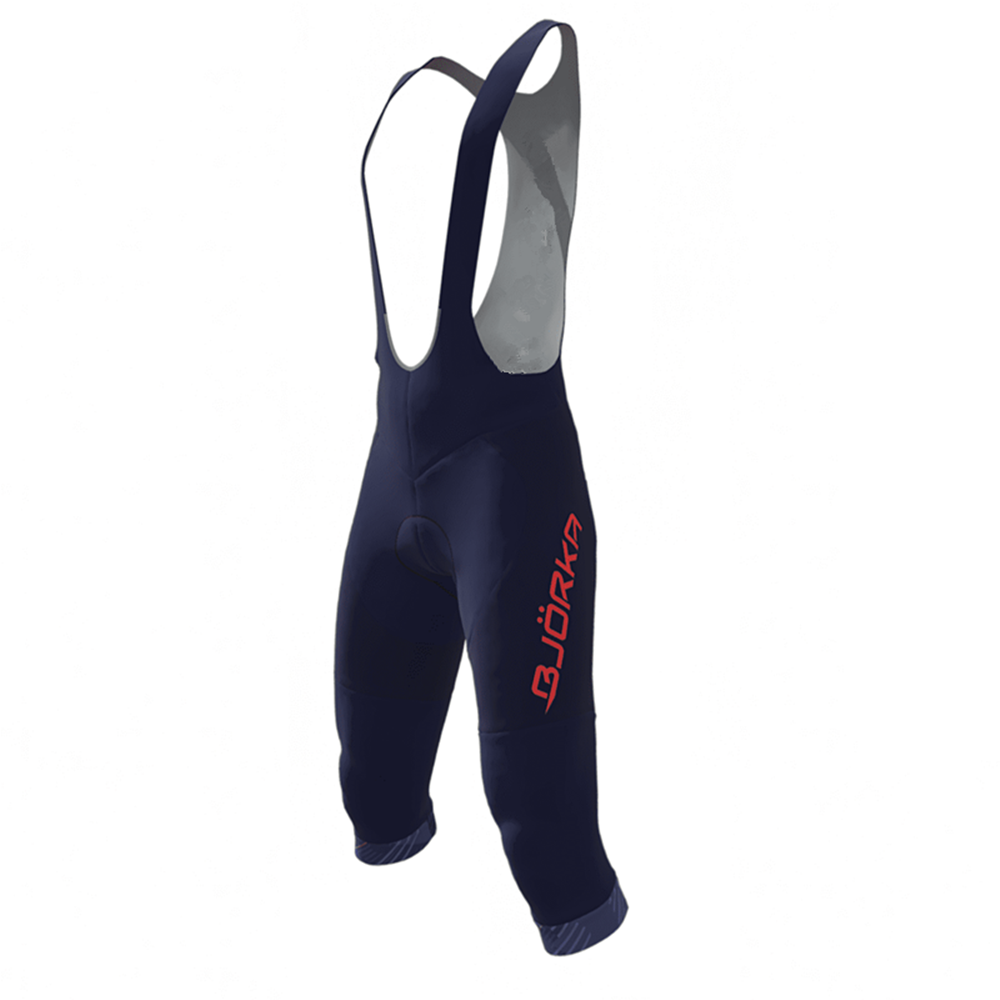 Summer Cycling Men's 3/4 Knee  - Mountain Biking Knee And Elbow Pads ulasan dan harga