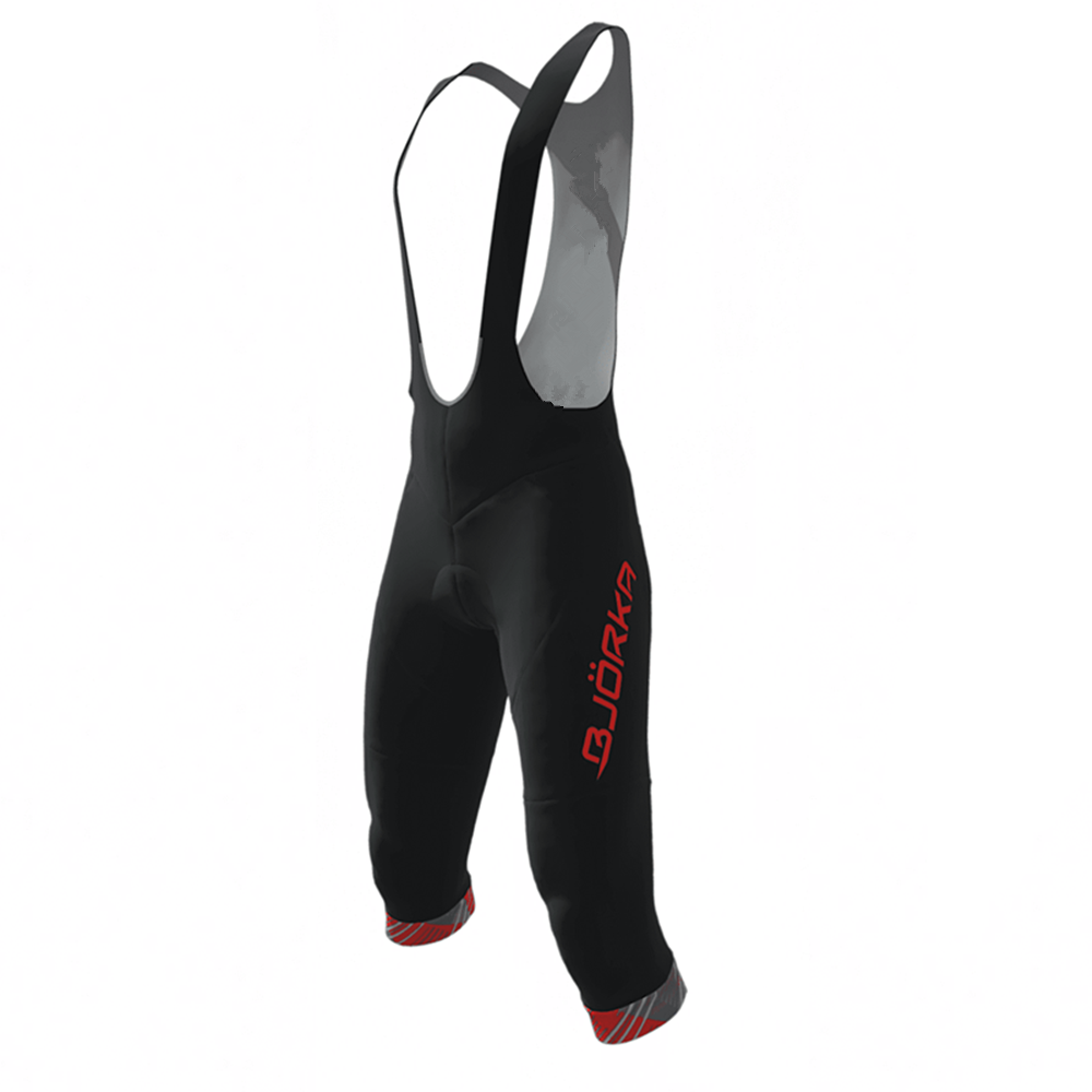 Summer Cycling Men's 3/4 Knee  - Mountain Biking Knee And Elbow Pads ulasan dan harga