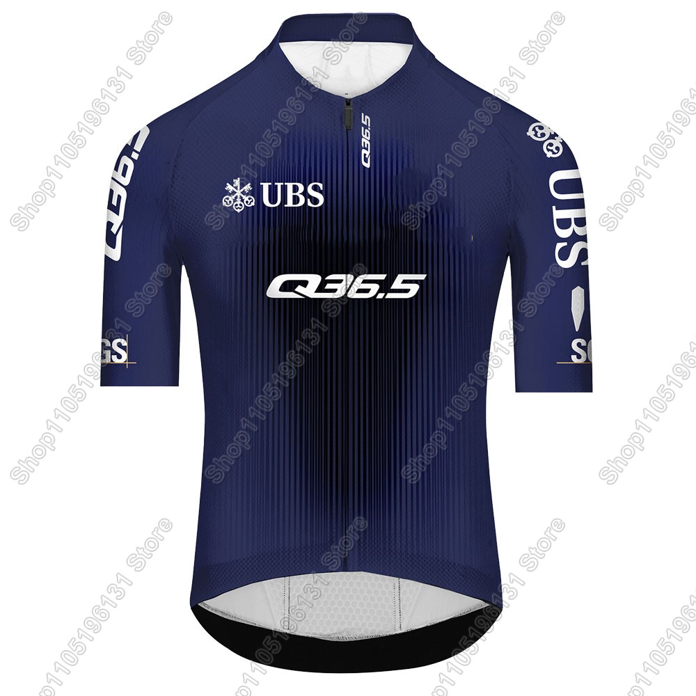 Q36.5 Team 2026 Cycling Jersey - Mountain Biking Uniform ulasan dan harga